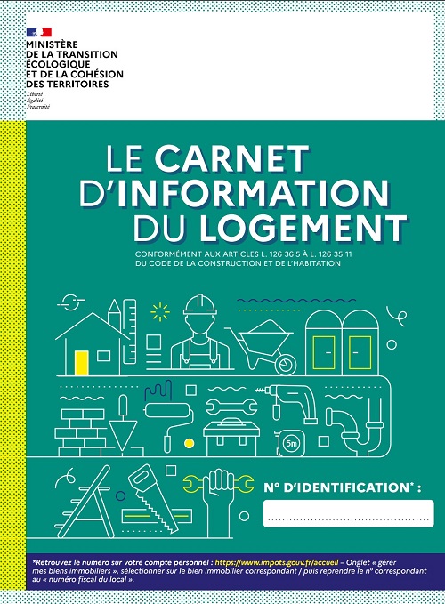 Le CIL nouveau Carnet d'information du Logement